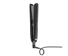 ghd platinum+ - Plancha de pelo profesional, tecnología ultra-zone, negra