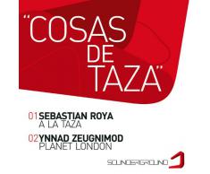 A La Taza (Original mix)