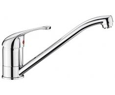 Cornat Fabio - Monomando para fregadero