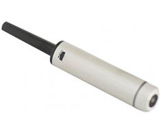 Brabantia 366246 - Encendedor de cocina, llama, acero inoxidable