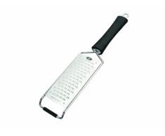 Lacor 61343 - Rallador grueso inox
