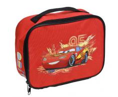 Cars Joy Toy 152317 Disney 2 - Bolsa para Almuerzo o merienda (24 x 18 x 9 cm)