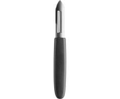 Zwilling 38185-060 - Pelador con hoja endurecida al frÃ­o Friodur, acero inoxidable