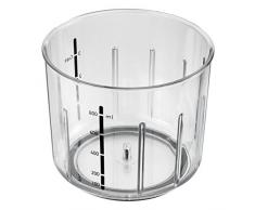 Unimet 13600 - Juego de Cortador en Juliana y pelador