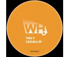 Cazuela EP