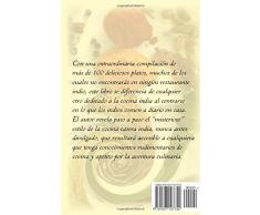 Recetas De Cocina Casera India Para Hacer En Un Periquete