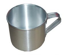 Tucuman Aventura - Vaso aluminio