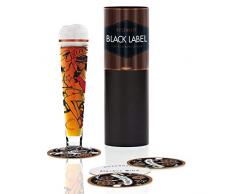 RITZENHOFF 1010217 - Vaso de Cerveza, Color Multicolor