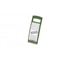 Tescoma 643764 RALLADOR PLANO MULTIUSOS HANDY, Acero Inoxidable