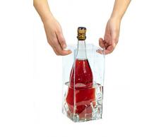 Koala Cubitera Plegable, PVC, Talla Única