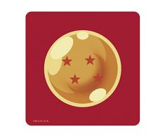 ABYstyle – Marvel Dragon Ball Juego 4 posavasos Symbols Unisex-Adult, abycos003