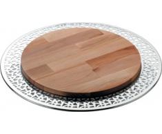 Alessi MSA06 Cactus! - Tabla para Cortar Queso