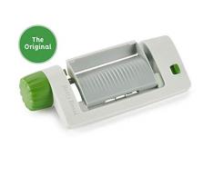 Betty Bossi Veggie Sheet Sliver - Pelador de Verduras y Frutas