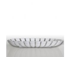 Guzzini Bandeja Grace 38 x 19 x h4,5 cm