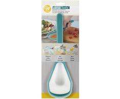Wilton Versa-Tools - Cuchara para medir y mezclar