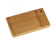 WMF Bamboo Tabla para Cortar, bambú, Madera, 16 cm x 24 cm