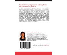 Estudio Hidrogeologico de La Cubeta Glaciar del Principado de Andorra