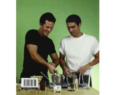 Cócteles sin coctelera: .y algo más (SABORES)