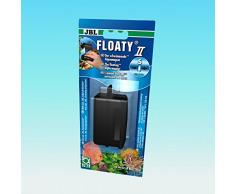 JBL 613760 Floaty II S Imán Limpiacristales Flotante para Acuarios