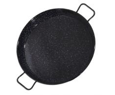 Garcima - Paellera esmaltada tapeo 12cm