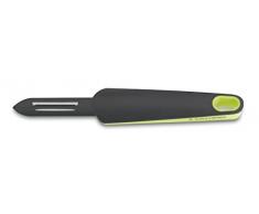 3 Claveles 4608 - Pelapatatas Antiadherente Verde 6.5-18.5 cm