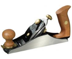 STANLEY 1-12-136 - Cepillo manual premium de banco numero 4