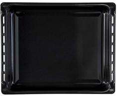 Remle – Bandeja horno esmaltada Teka 460x370mm HA830 HC490 S2K 82405902