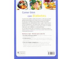 Recetas sabrosas para diabéticos (Cocina & salud)