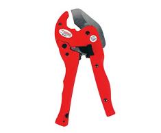 Rothenberger 36012 - Cortador industrial de tubos plásticos (42 cm de diámetro)