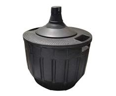 GARRAFA 16L.FORRADA