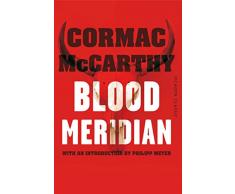 Blood Meridian: Picador Classic (English Edition)