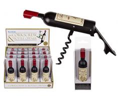 Out of the blue Sacacorchos y abrebotellas, Multicolor