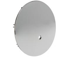 Roca A503881000 - Tapeta Desagüe 90 Cromo Recambio - Plato De Ducha - Desagües - Platos De Ducha