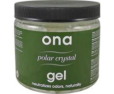 Elimina/Neutralizador de Olores - ONA Gel Polar Crystal Antiolor (1L)