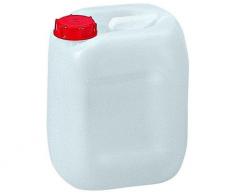 Industria-garrafa de 30 Liter con cierre de velcro, colour