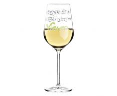 RITZENHOFF 36 cl Annett Wurm Copa de Vino, Blanco