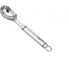 Tescoma 638638 Cuchara Servir Helado President, Acero Inoxidable