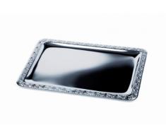 Bandeja de servir rectangular