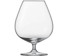 Schott Zwiesel - Copas de coñac, tamaño Grande, 880 ml, 6 Unidades