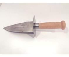 Cuchillería Sáez Dāocut Cuchillo TRUFERO. Cuchillo RECOLECTA DE TRUFAS. Cuchillo Artesanal para LA TRUFA