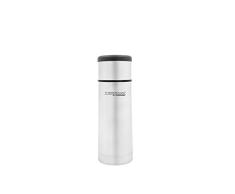 Thermos Thermocafe Flat Top Frasco de Acero Inoxidable - 1000 ml