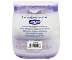 Las mejores recetas de Danone (Cocina)