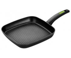 MONIX ASADOR Grill Green M481231 28 CM con Rayas