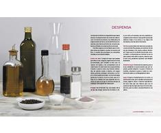 La cocina de Rebeca: Recetas fáciles con 5 ingredientes (Sabores)