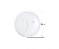 Recamania®- Plato giratorio microondas diametro 288 mm DE7420102D DE7420102B