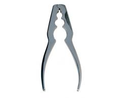 BOJ 00880101- Cascanueces de acero forjado