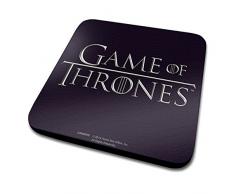 Game of Thrones - Posavasos