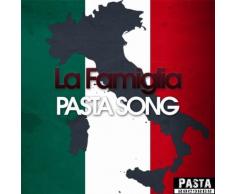 Pasta Song (Versione corta)