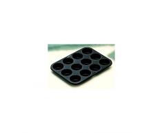 IBILI Accesorio Cocina Electrolux 820501 Molde Magdalenas