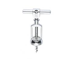 BOJ 09904 Sacacorchos Tipo Bodega, Cromado